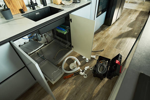 Reliable Pipe Repair contractor in Ararat, VA by Street Wise - Plumbing