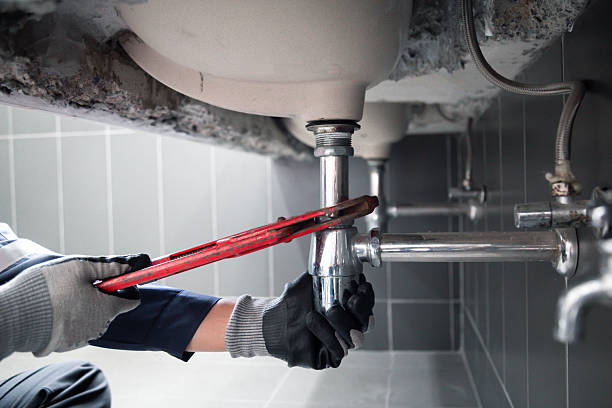 Licensed Pipe Repair service in Ararat, VA - Street Wise - Plumbing